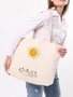 Zoozie Bags Bolso Tote Pauldavis Crema